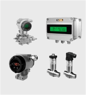 Process Control & Measurement